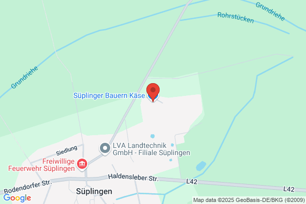 Süpplinger Hof