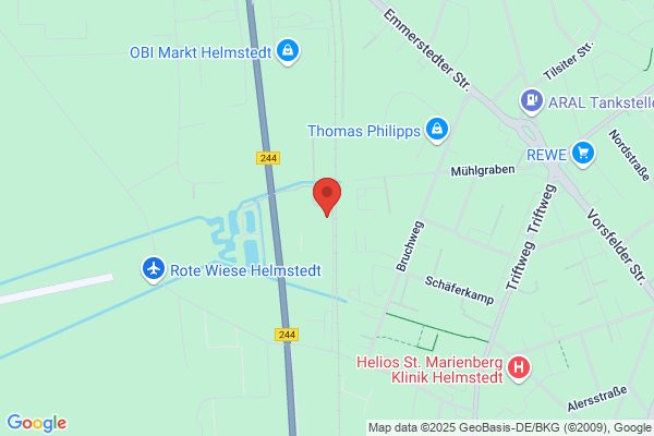 Tierheim Helmstedt