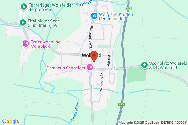 Zur Post