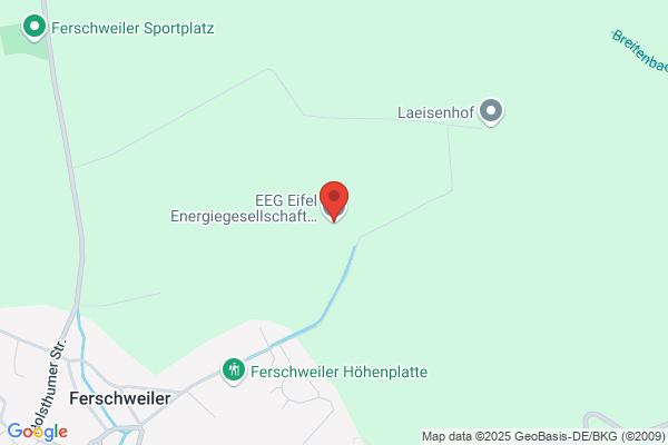 EEG Eifel Windinvest GmbH
