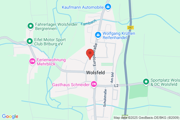 Kinderlachen-Eifel e.V.