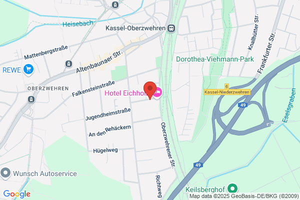 Niesen Feuerschutz