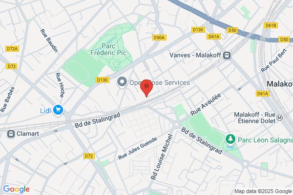Studio France