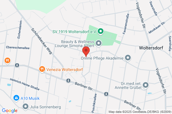Allwörden Heinrich von GmbH