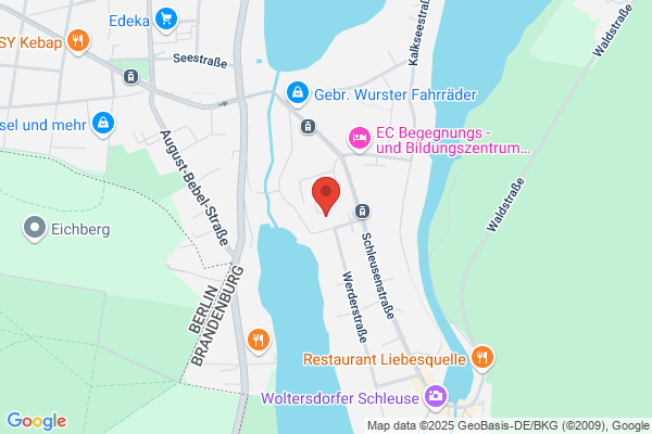 Schneiderschere Kita