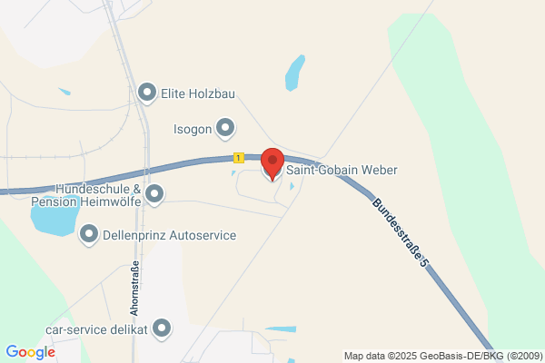 Weber Dr. u. Co. GmbH