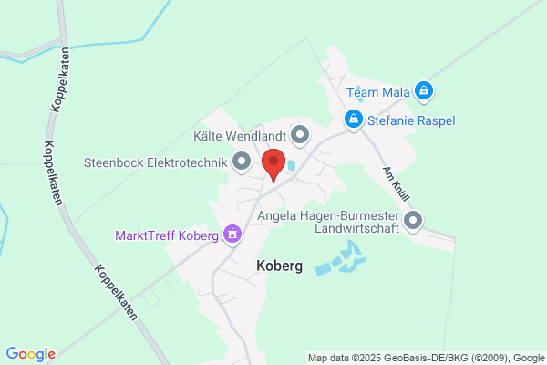 magepa feinmechanik GmbH