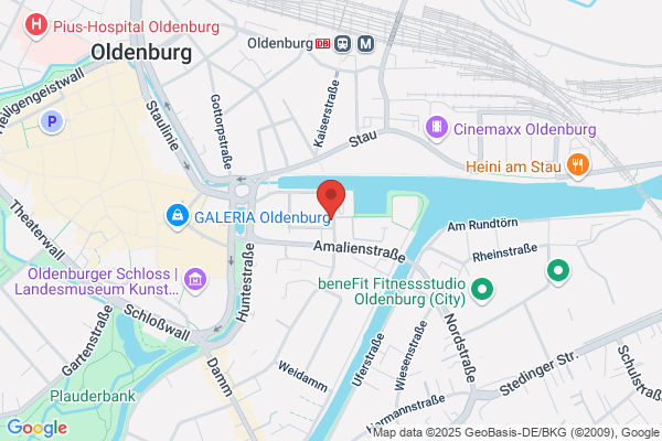 Sozialverband VdK Niedersachsen-Bremen e.V.