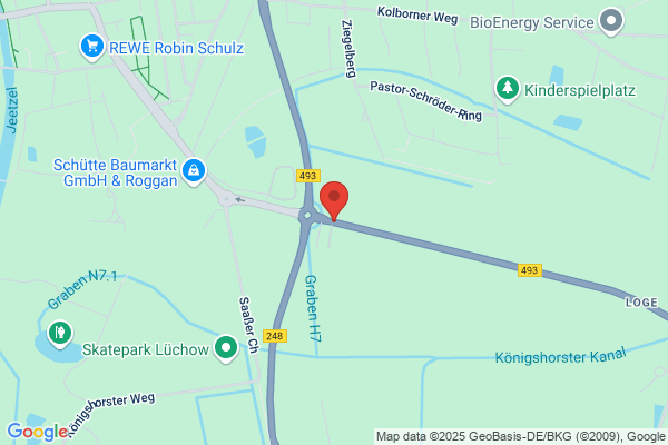 ARCTEC Planungsgesellschaft mbH
