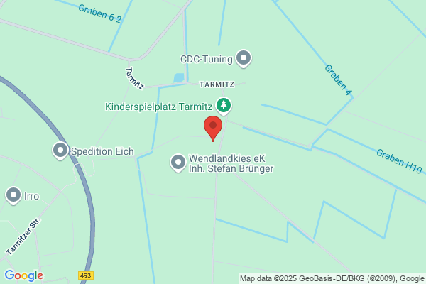Bernd Leitner ReitsportbedarfWendland Reitsport