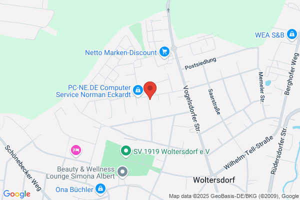 Kosmetik und Fußpflege