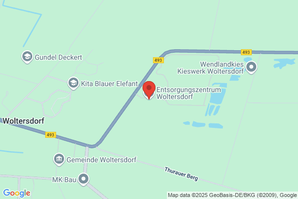 Kreisverwaltung des Landkr. Lüchow-Dannenberg Kreismedienzentrum