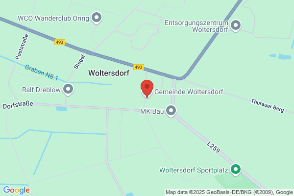 Samtgemeinde Lüchow