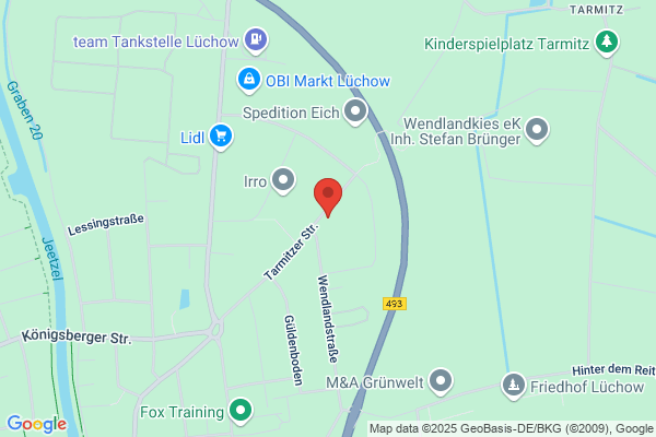 Schaumaplast Lüchow GmbH