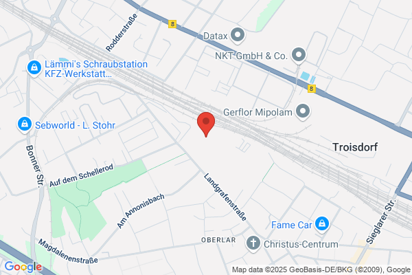 Varian Medical Systems Deutschland GmbH