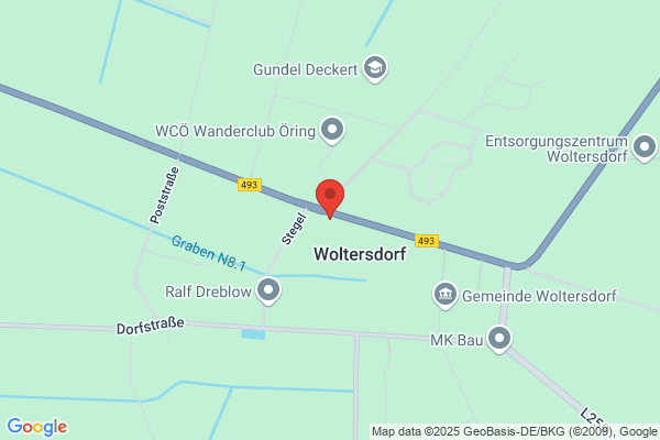 Wendenknüppel