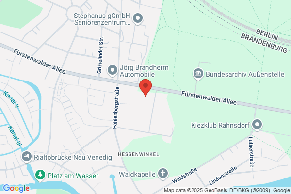 Crone Backhaus GmbH