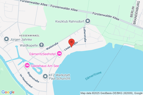 BSW Planbau GmbH