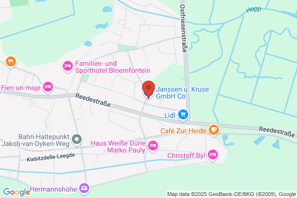 Lambers u. Kruse GmbH