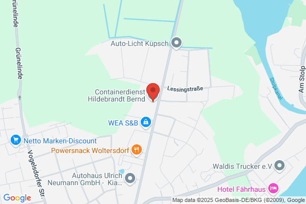 Reinhard Hildebrandt