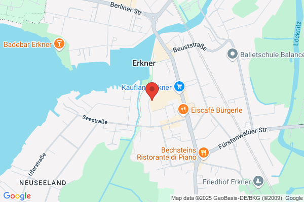 AWG Mode Center Erkner
