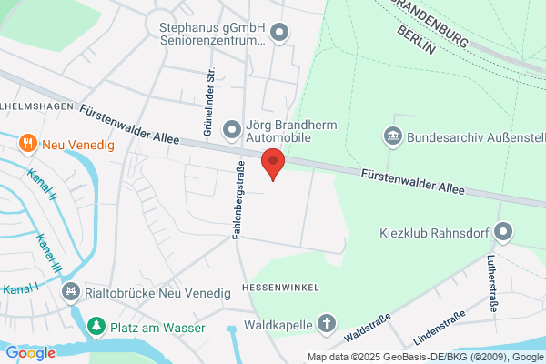 Dachdeckerei Reißner