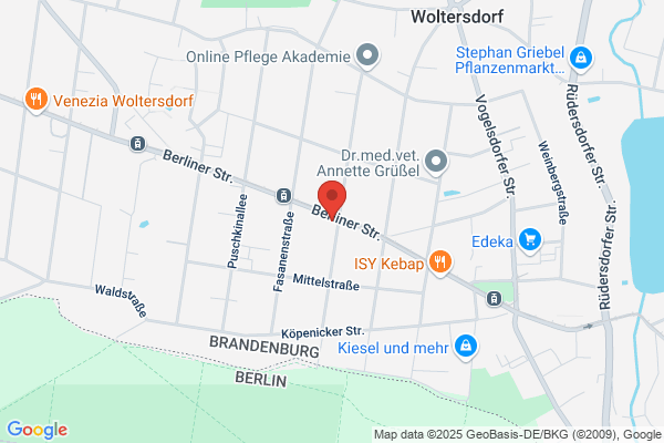 RLD Rüdersdorfer Landschaftsdesign GmbH
