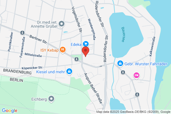 Häuslicher Krankenpflegedienst Stecher GmbH