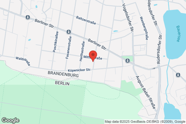 Hertzer Straßen- u. Tiefbau GmbH