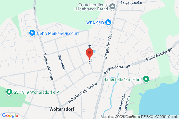 Meisterpool Herstellungs- und Vertriebs GmbH i.G.