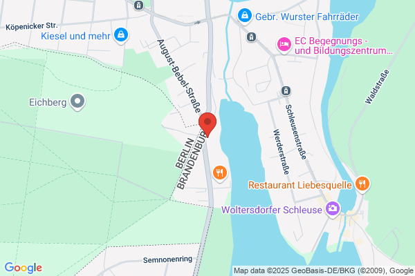 Physiotherapie am Flakensee