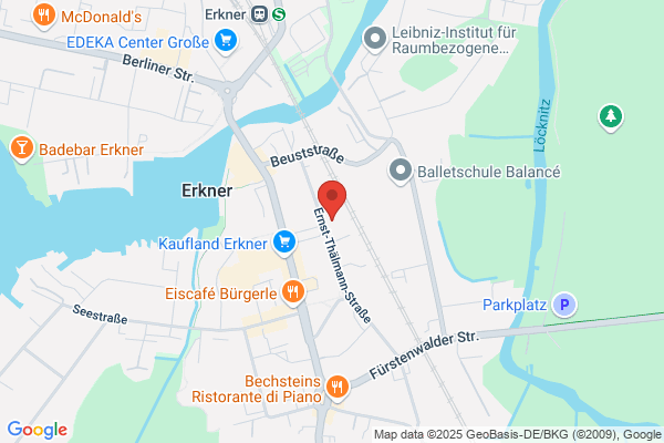 Rhombus Immobiliengesellschaft UG