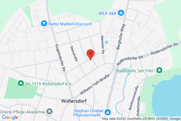Verkehrsdata Consult GmbH
