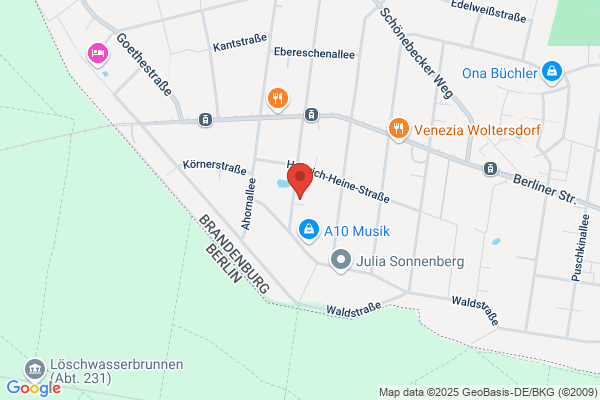 Woltersdorf Schweißmaschinen GmbH