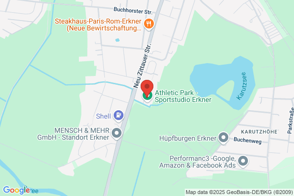 Christins Friseurteam