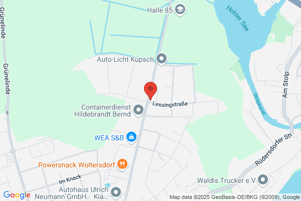 Familienfriseur Brauner