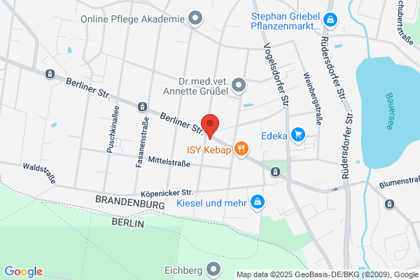 Trend Schöneicher Friseur & Kosmetik GmbH