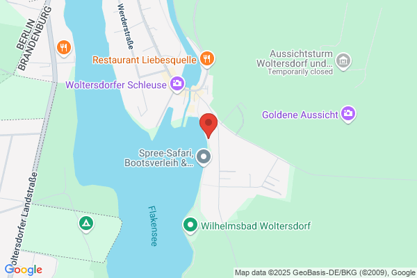 Püttbaude