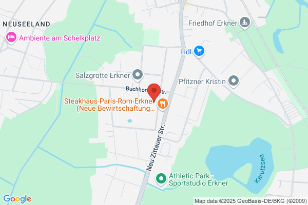 Heinicke Immobilien GmbH
