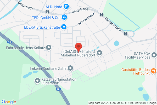 Johanniter-Kindergarten "Rappelkiste"