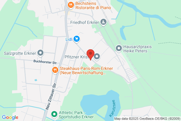 Deutsches Rotes Kreuz Kita Knirpsenhausen
