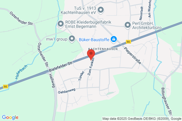 Fuhl Bauelemente GmbH