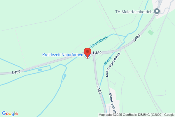 Kreidezeit Naturfarben GmbH