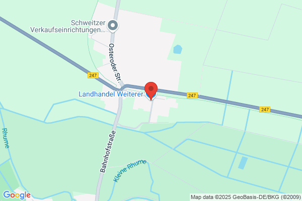 Landhandel Weiterer GmbH