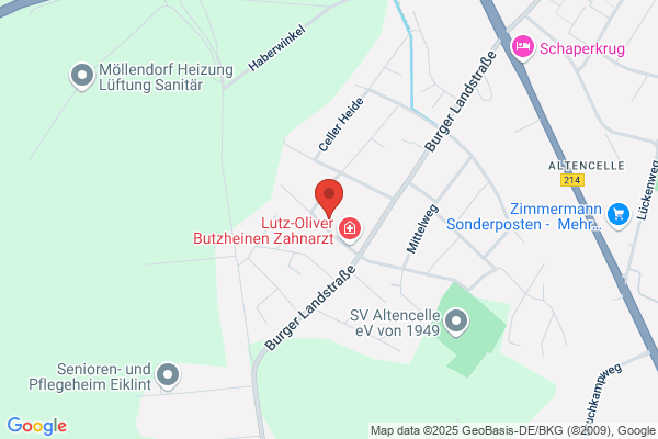 Schulbusse Sonnenschein GmbH & Co. KG