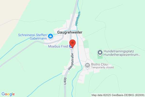 ED-Tankstelle Alexander Thiemann