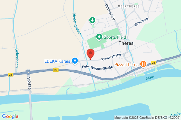 Partyservice Vollkommer