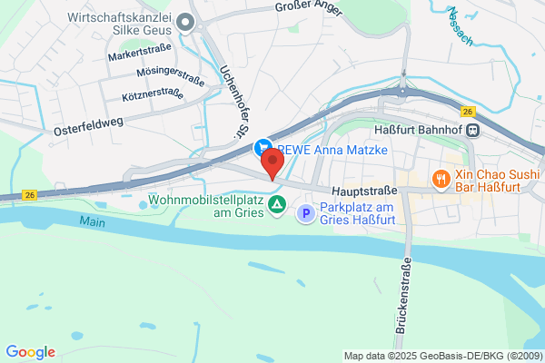 BEST Franken-Reisebüro e.K.