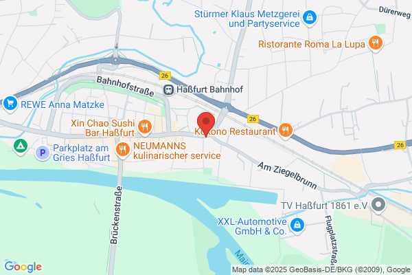 EFI Massivbau GmbH