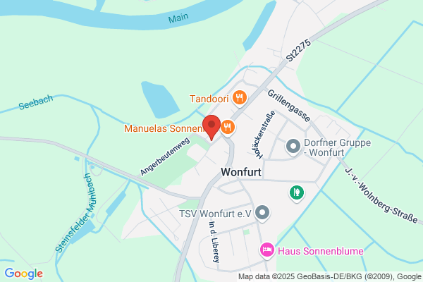 Gemeinde Wonfurt
